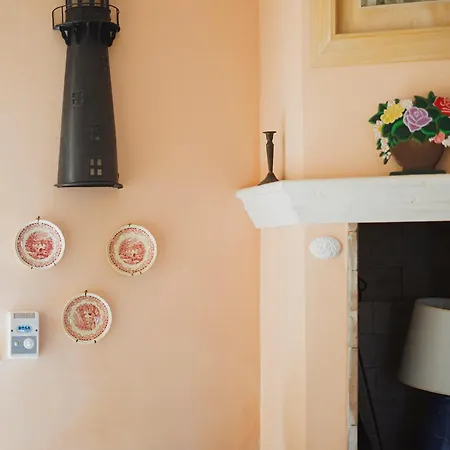 Casa A *polignano* Con Affaccio Sul Mare Polignano a Mare
