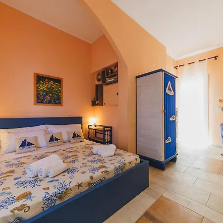 Διαμέρισμα Casa A *polignano* Con Affaccio Sul Mare