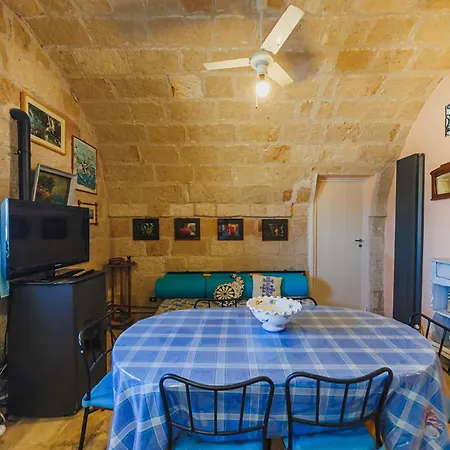 Διαμέρισμα Casa A *polignano* Con Affaccio Sul Mare Polignano a Mare