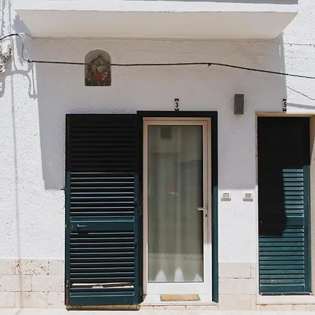 Casa A *polignano* Con Affaccio Sul Mare Διαμέρισμα