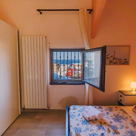 Casa A *polignano* Con Affaccio Sul Mare