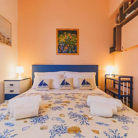 Casa A *polignano* Con Affaccio Sul Mare Polignano a Mare