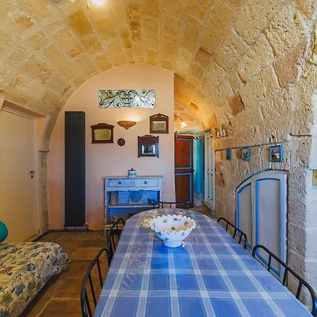 Casa A *polignano* Con Affaccio Sul Mare 公寓