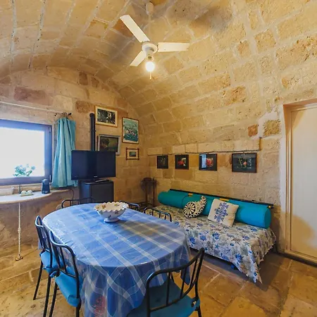 Casa A *polignano* Con Affaccio Sul Mare Apartment *