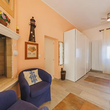 Apartment Casa A *polignano* Con Affaccio Sul Mare Polignano a Mare