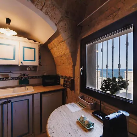Casa A *polignano* Con Affaccio Sul Mare * Polignano a Mare