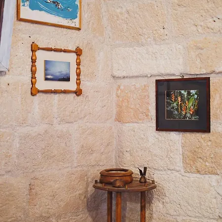 Casa A *polignano* Con Affaccio Sul Mare