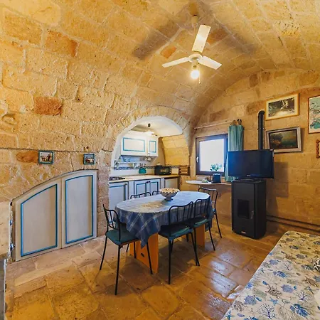 Casa A *polignano* Con Affaccio Sul Mare 公寓