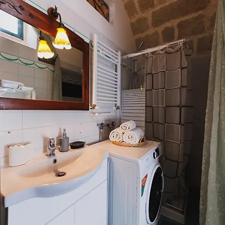 公寓 Casa A *polignano* Con Affaccio Sul Mare *