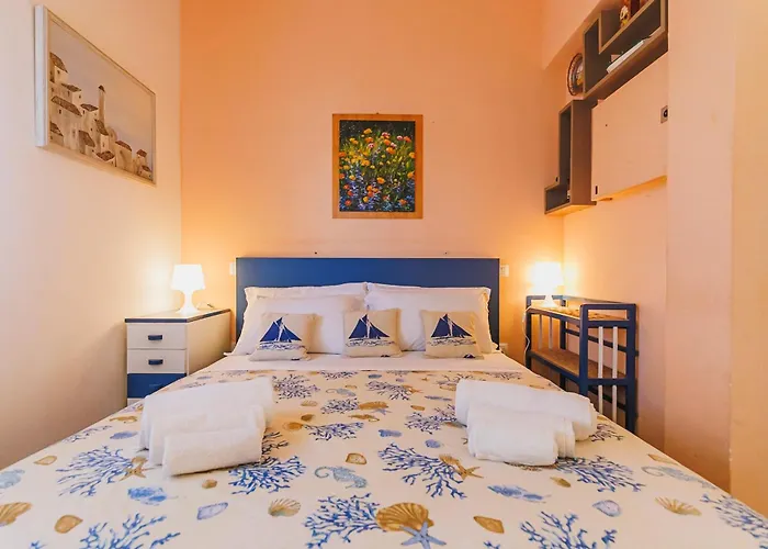 Casa A *polignano* Con Affaccio Sul Mare Polignano a Mare