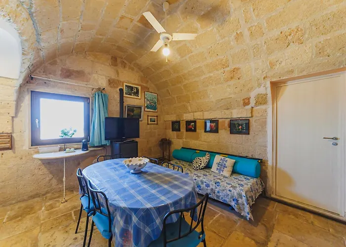 Casa A *polignano* Con Affaccio Sul Mare Apartamento *