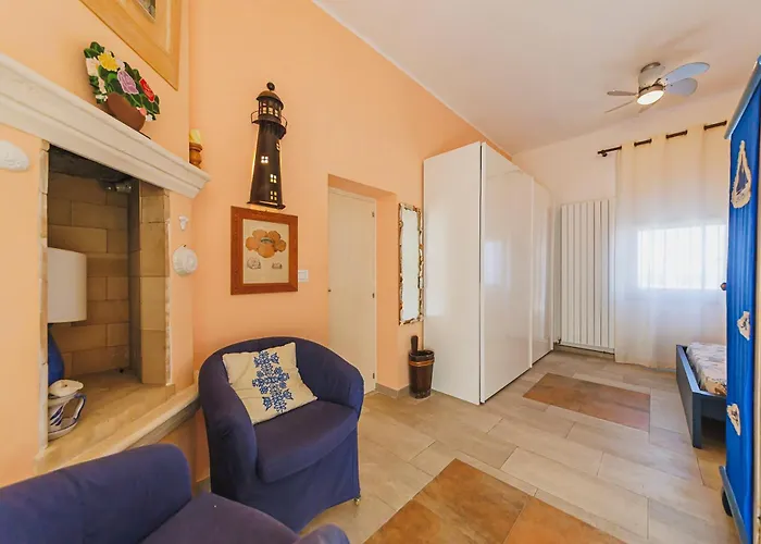 Apartamento Casa A *polignano* Con Affaccio Sul Mare Polignano a Mare